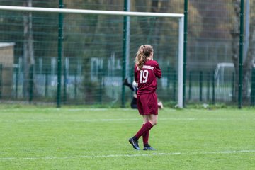 Bild 304 - B-Juniorinnen HSV - SV BW Hohen Neuendorf